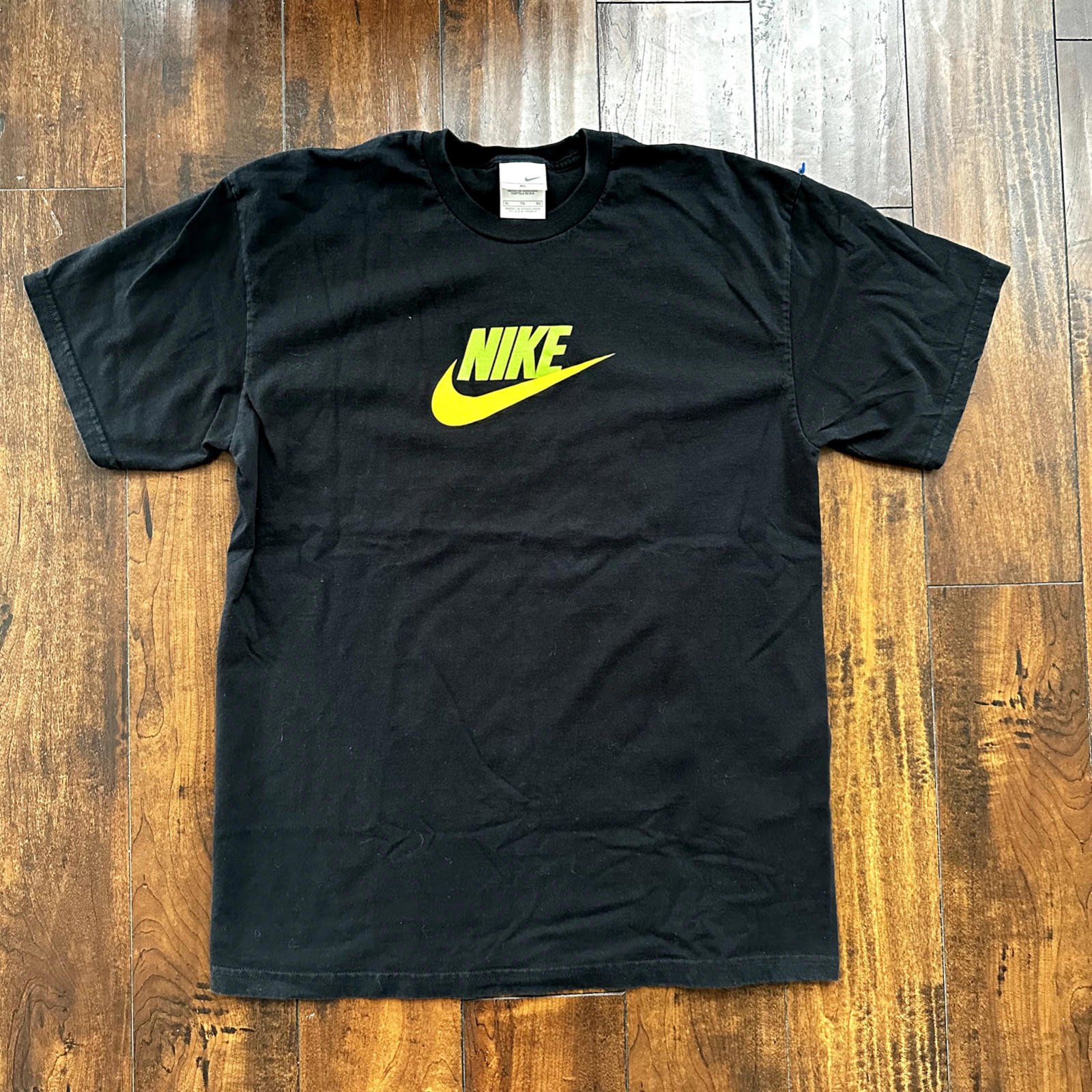 NIGO x Nike AS NRG SS Tee Black OGIN M | Mercari