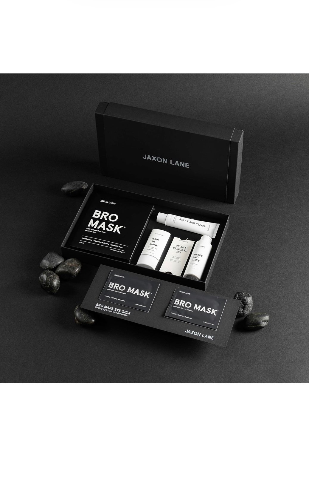 JAXON LANE Skin Care Set