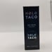 Black Holo Wish Retired Holo Taco Nail Polish
