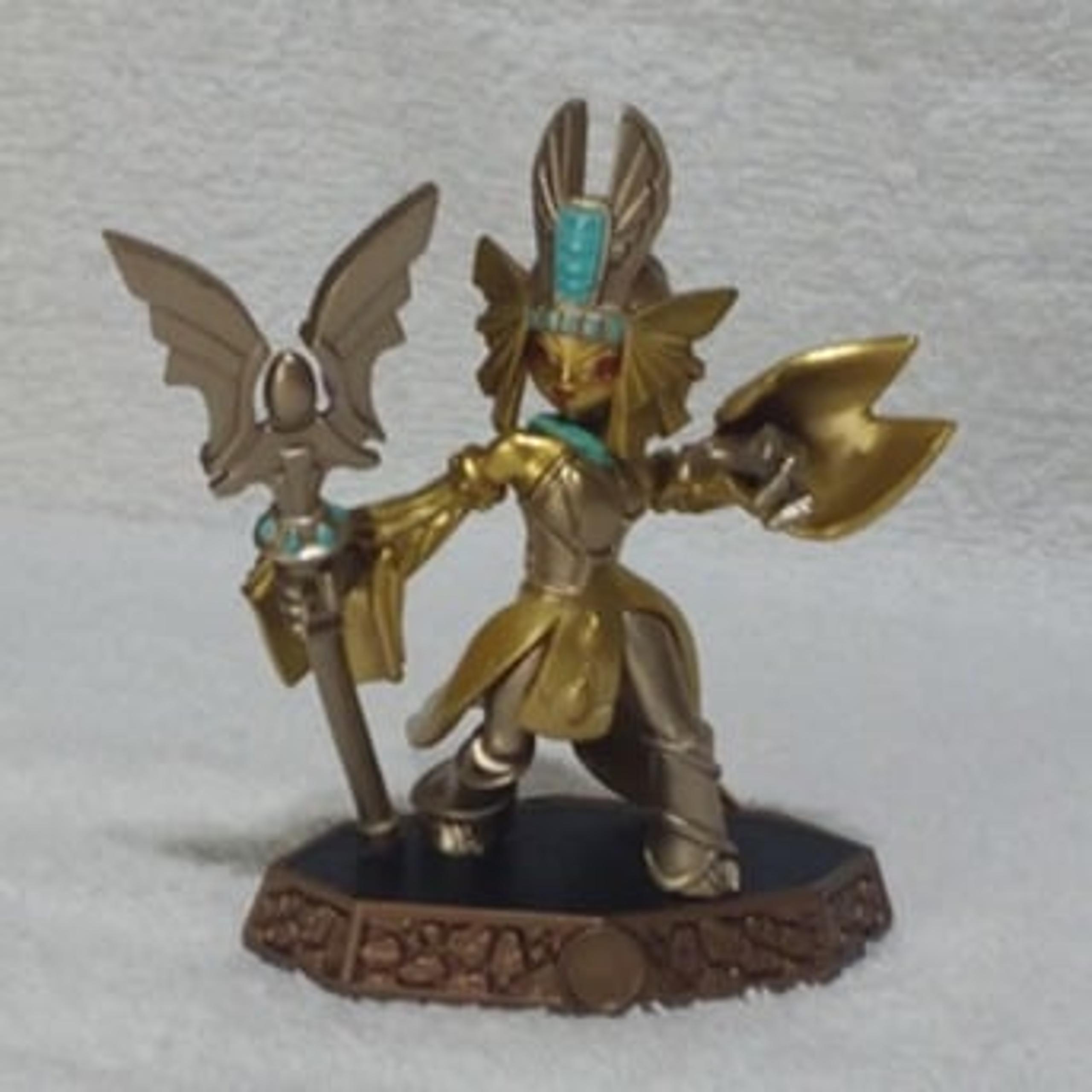 Activision Skylanders Villain Sensei Queen 2016