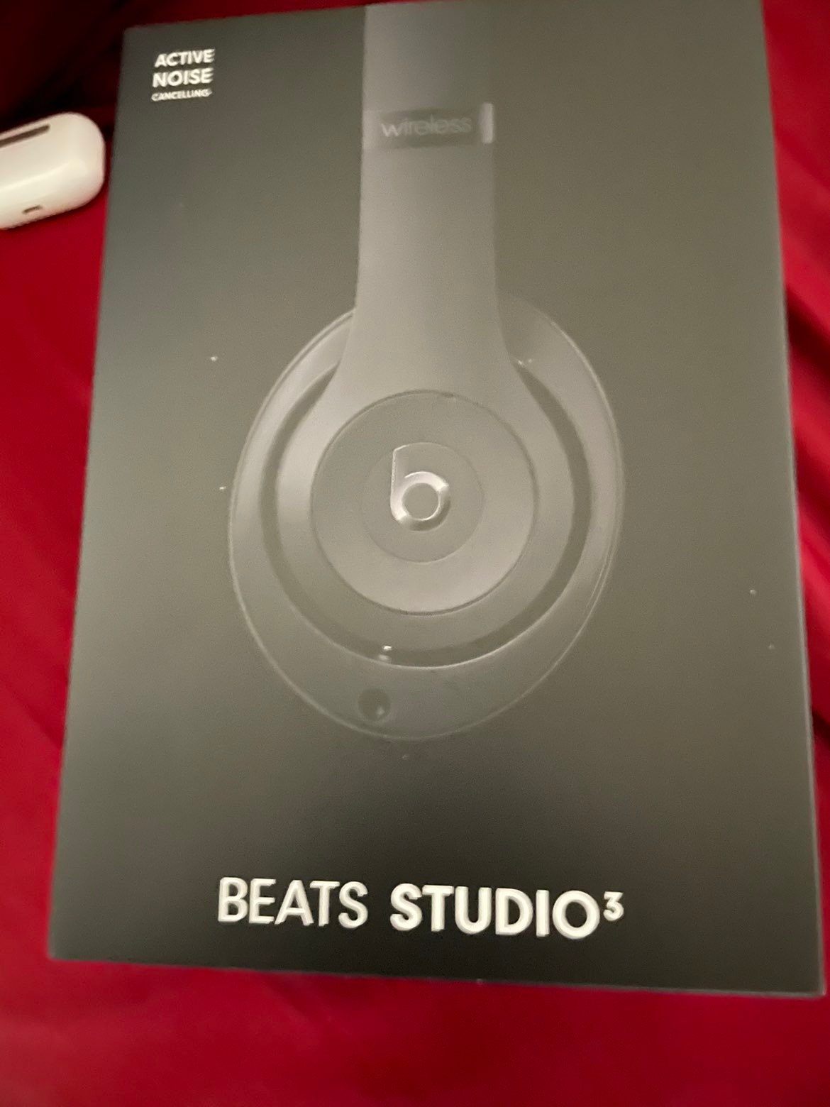 Beats by Dr. Dre Beats Studio³ Wireless