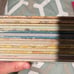 Japanese children books 14 mice series