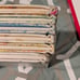 Japanese children books 14 mice series