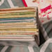 Japanese children books 14 mice series