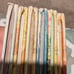 Japanese children books 14 mice series
