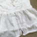 brandy melville japan exclusive babydoll top