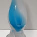 Art Glass Bird Figurine