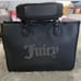 NEW Juicy Couture Tote with Mini Shoulder Handbag
