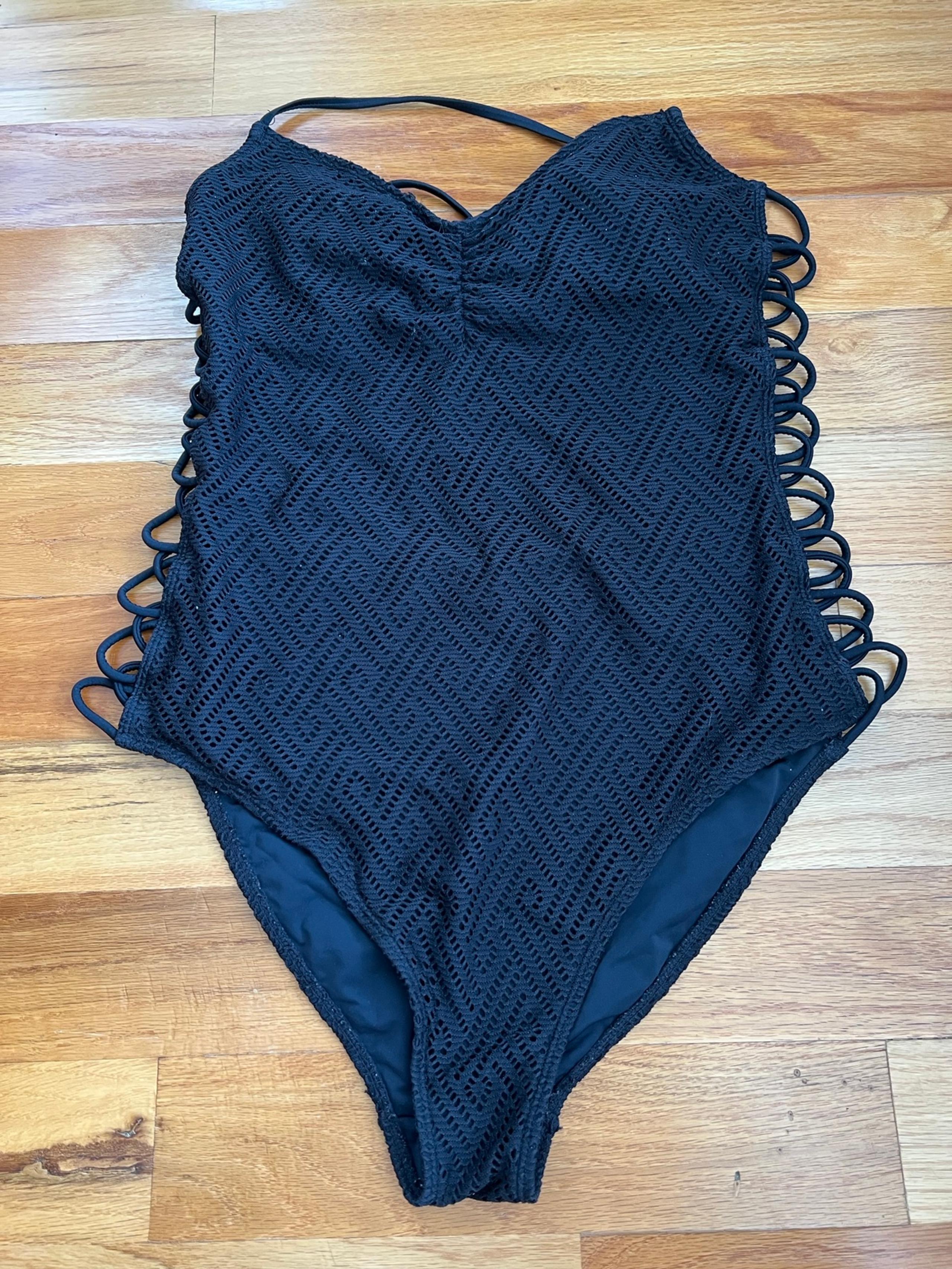 Malibu Dream Girl One-Piece (XL)