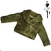 TERRY LEWIS CLASSIC LUXURIES FAUX FUR COAT