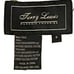 TERRY LEWIS CLASSIC LUXURIES FAUX FUR COAT