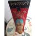 Camel handmade and painted wooden wine bottle holder CIRCA 1980s