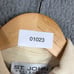 St. John Collection Dress Suit Size 2 Mocha Ivory Shift 2 Piece Dress Jacket NEW