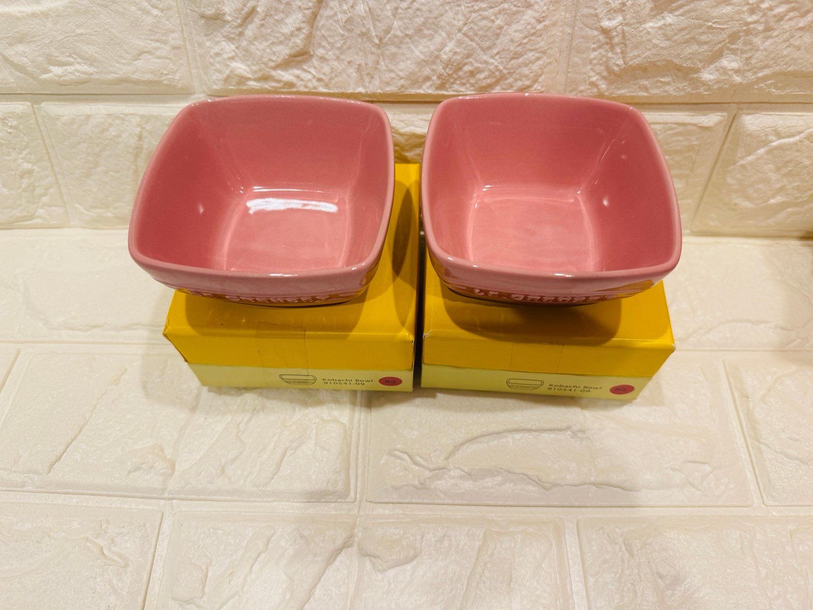 Le Creuset Kobachi Dish Set of 2