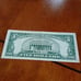 1934 d 5 silver certificate