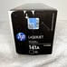 HP 141A Black Original LaserJet Toner Cartridge W1410A