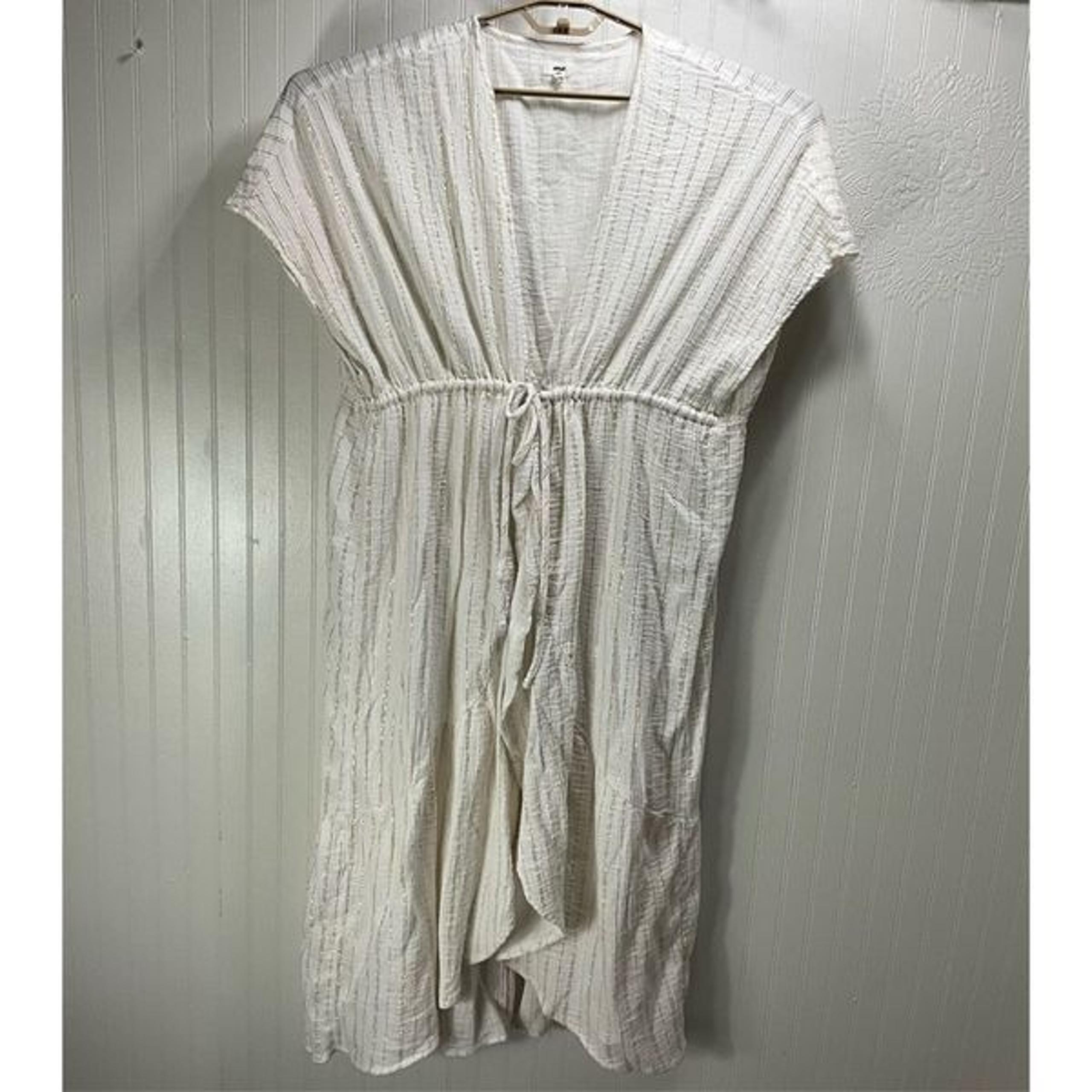 AERIE Beach Coverup