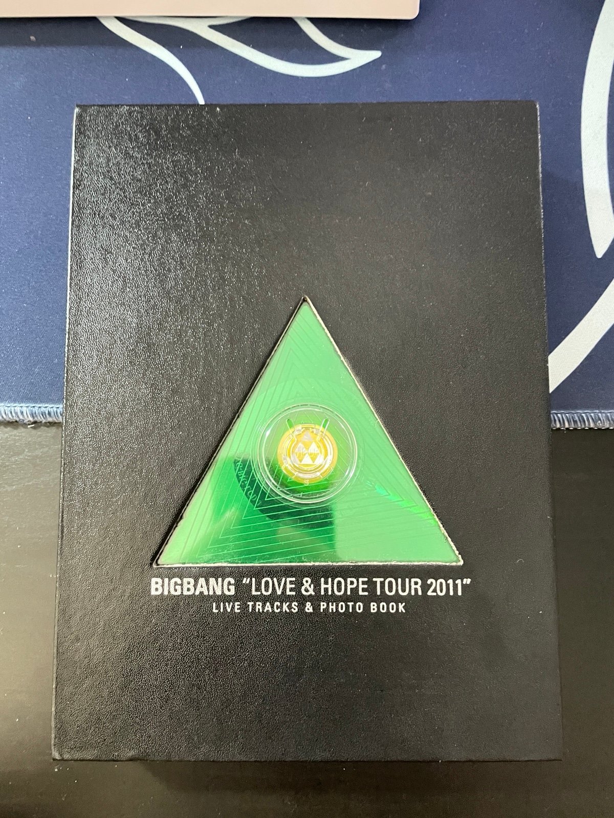 Amazon.co.jp: BIGBANG PRESENTS “LOVE&HOPE TOUR 2011