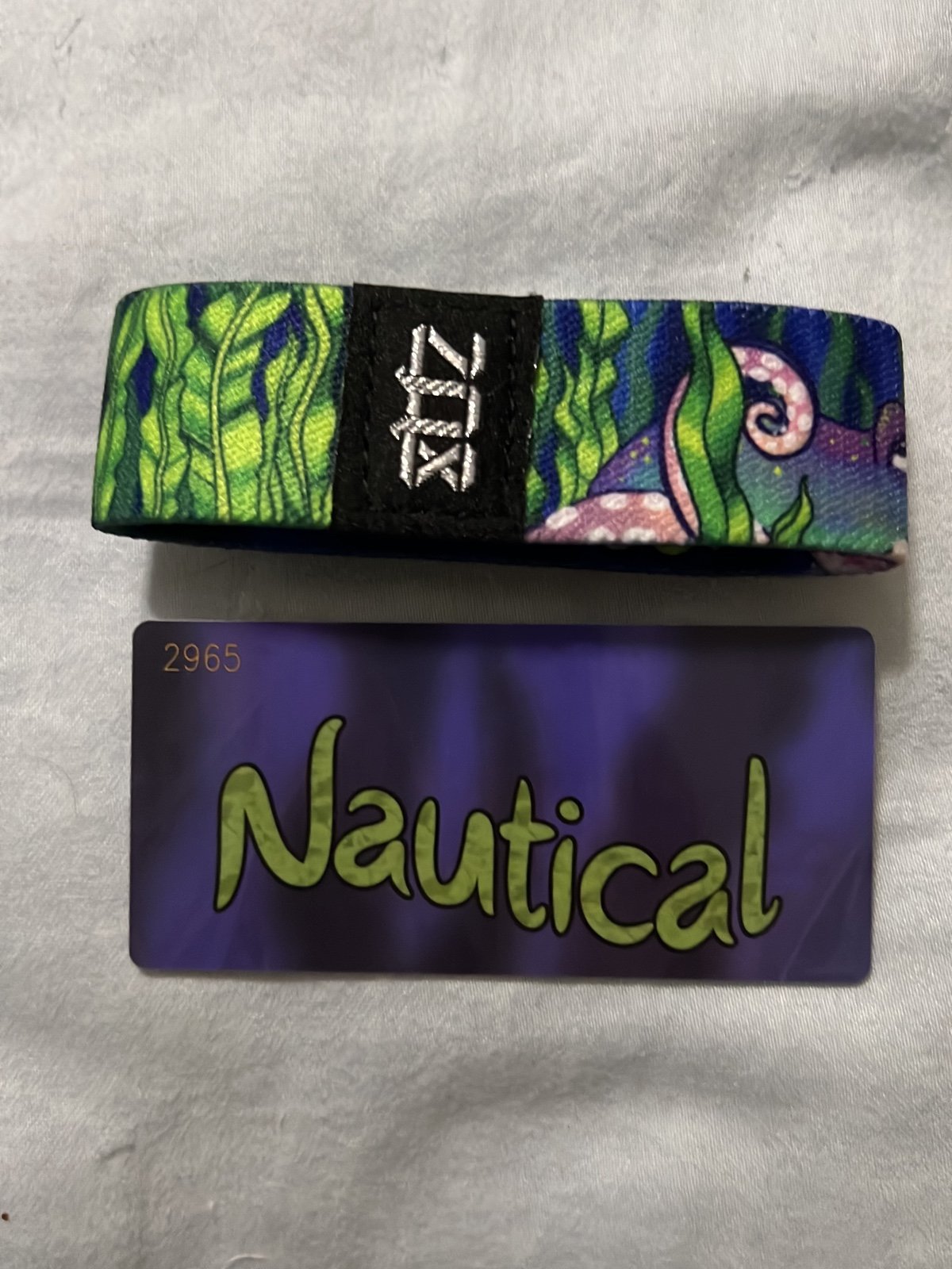 Zox Nautical MEDIUM