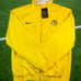 Club América double sided windbreaker jacket size XL