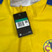Club América double sided windbreaker jacket size XL