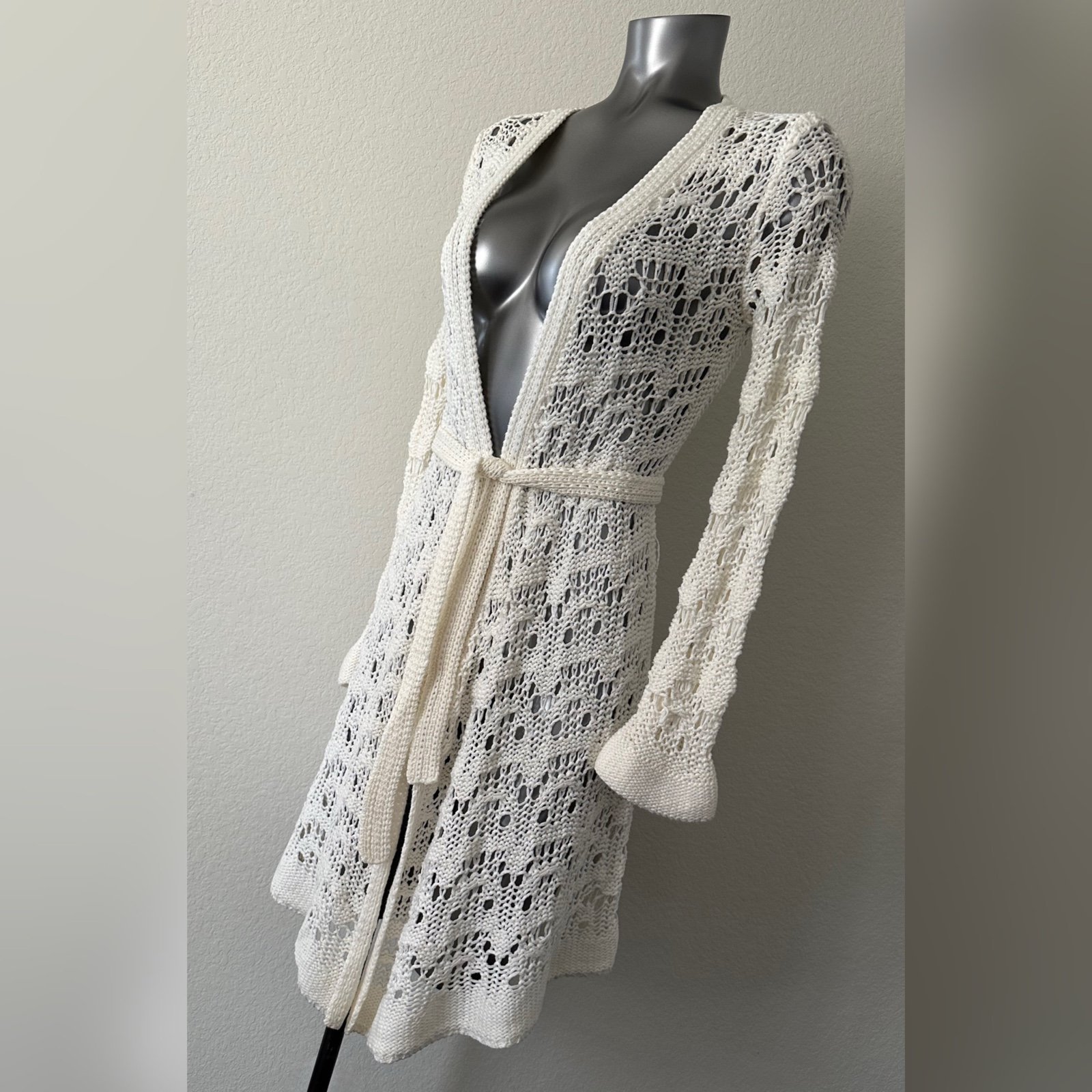 Marciano Cardigan Duster