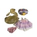 Build-A Bear Clothes Lot Of 4 Items RARE