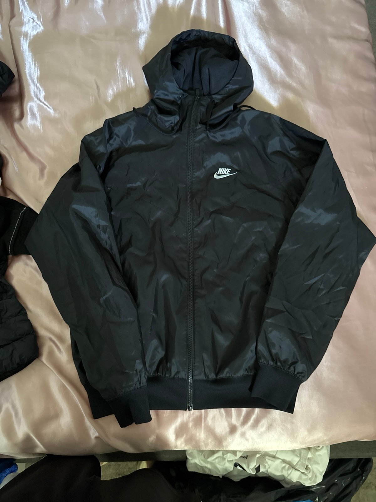 Windbreaker