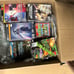 100+ PC games Warcraft city of villains prince of Persia Centipede LOT