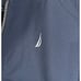 NEW Nautica Men's Lightweight Bomber Style Jacket NAVY BLUE SIZE SZ M MEDIUM NWT