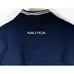 NEW Nautica Men's Lightweight Bomber Style Jacket NAVY BLUE SIZE SZ M MEDIUM NWT