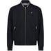 NEW Nautica Men's Lightweight Bomber Style Jacket NAVY BLUE SIZE SZ M MEDIUM NWT