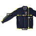 NEW Nautica Men's Lightweight Bomber Style Jacket NAVY BLUE SIZE SZ M MEDIUM NWT