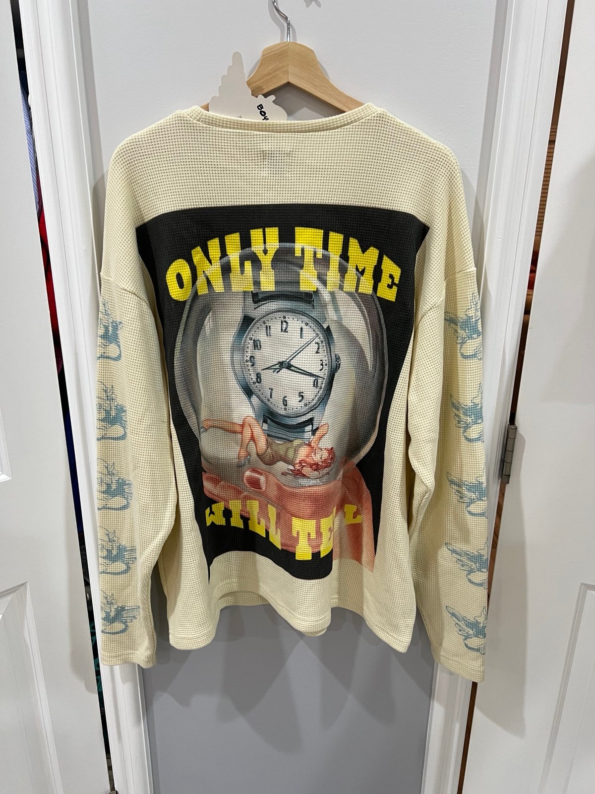 Boys Lie long sleeve