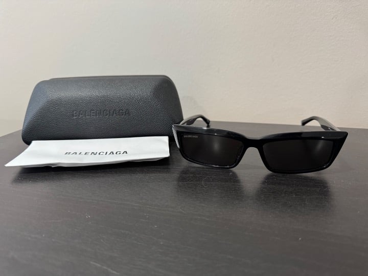 Balenciaga Sunglasses Unisex