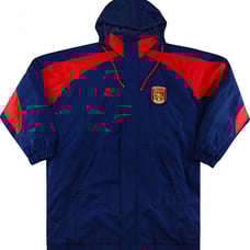 Nike Premier Arsenal 94/96 Jacket M