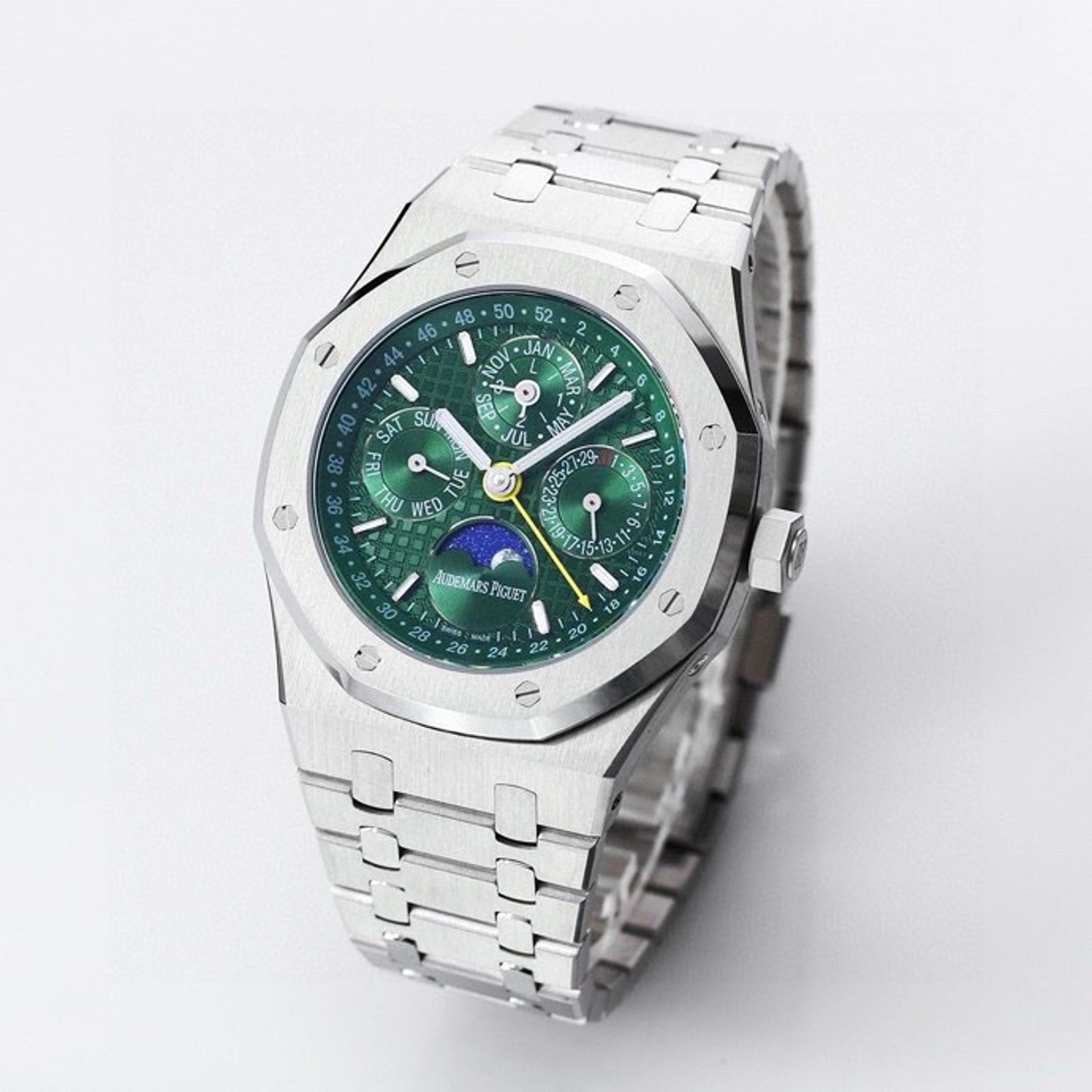 Audemars Piguet Watch