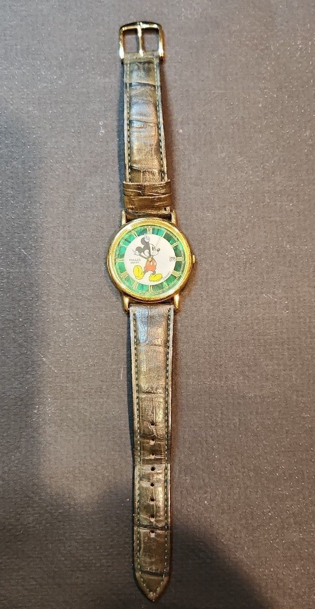Watch