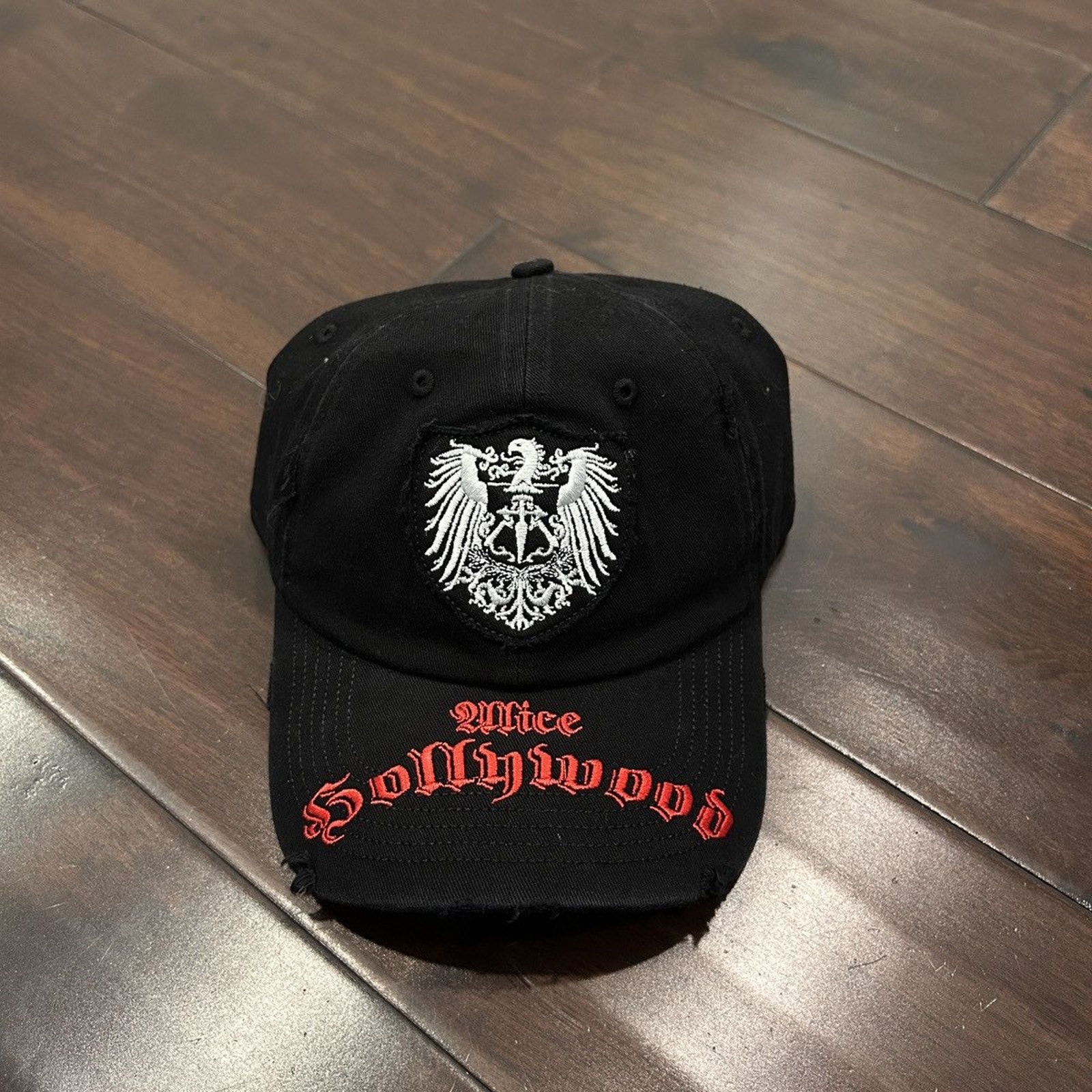 ALICE HOLLYWOOD アリス ハリウッド SS25 TOKYO EXCLUSIVE