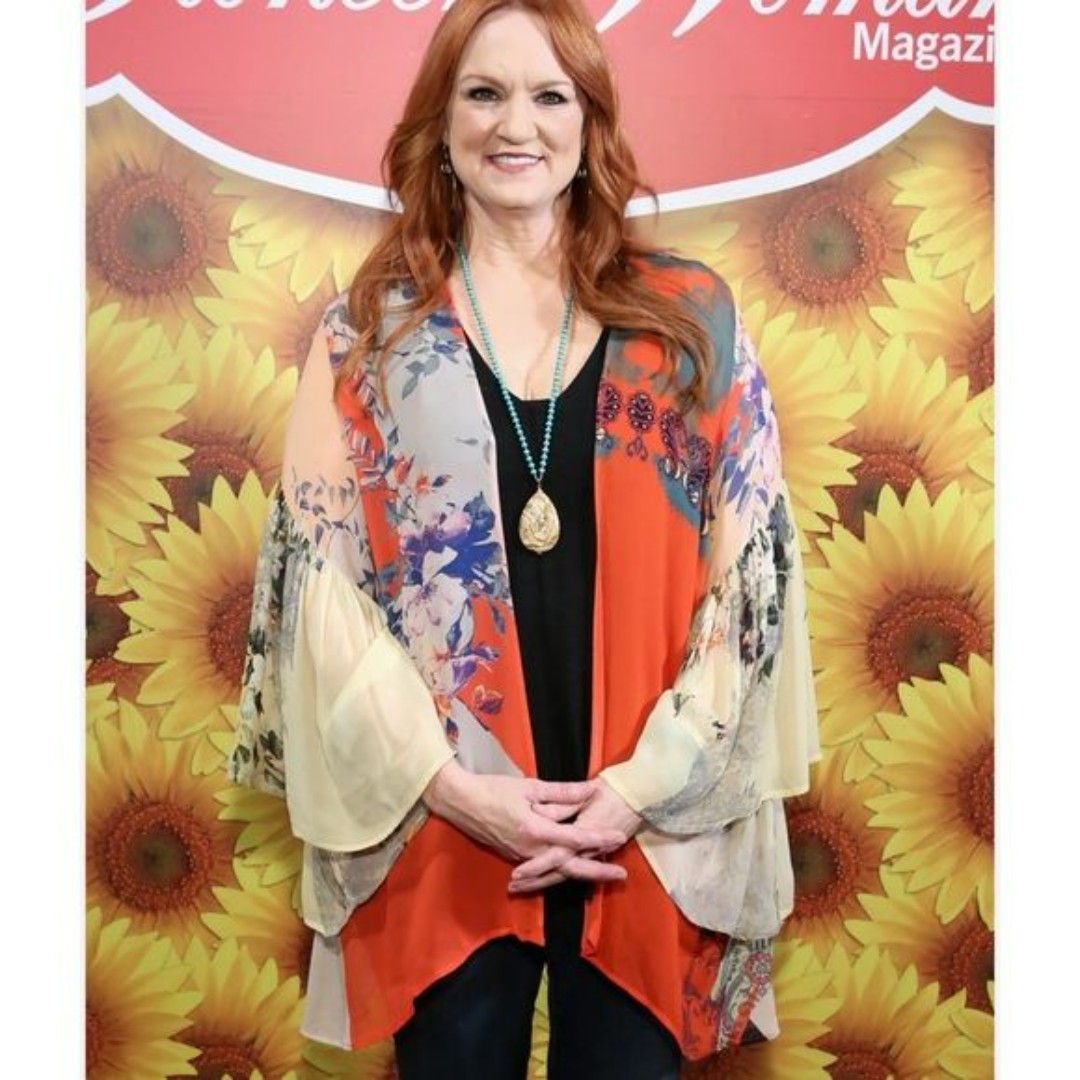 Anthropologie Floreat Mystical Garden Floral Print Bell Sleeve Ruana NWT