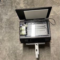 HP ENVY 4500 PRINTER
