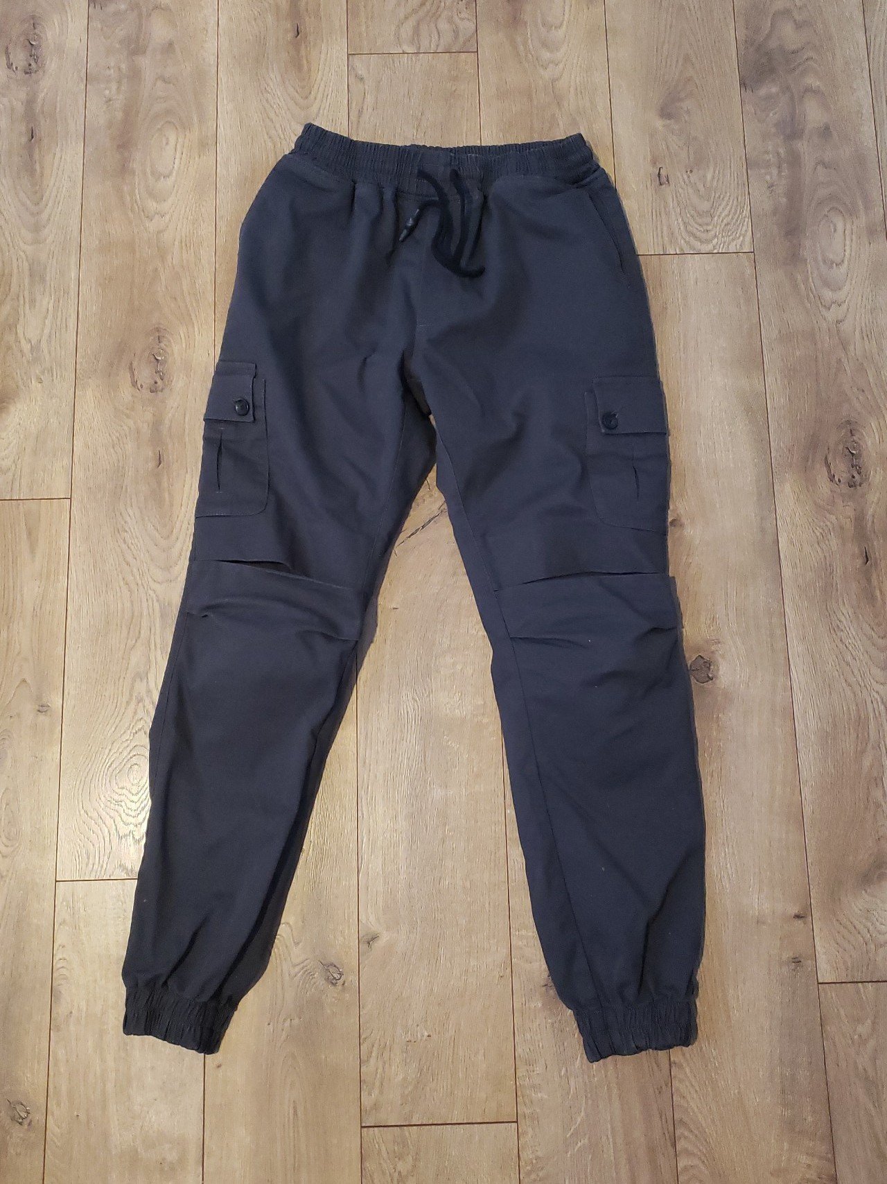 Uglybro Moto Jogger-K size 32