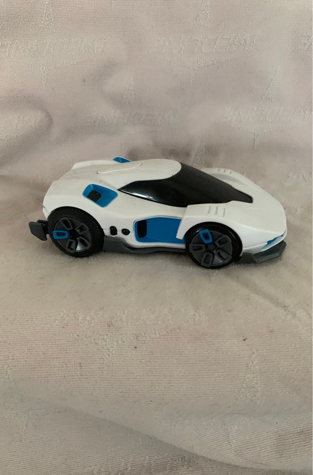 Wowwee sales model 0420