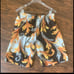 Versace Barocco Print Swim Shorts Size IT5 L Men’s