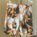 Versace Barocco Print Swim Shorts Size IT5 L Men’s
