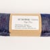 A Homespun House Soft Sock Blank Fingering Yarn SW Merino Nylon Paper Plane