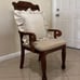 Vintage chair