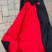 Sexy disfraz reina de corazones talla S