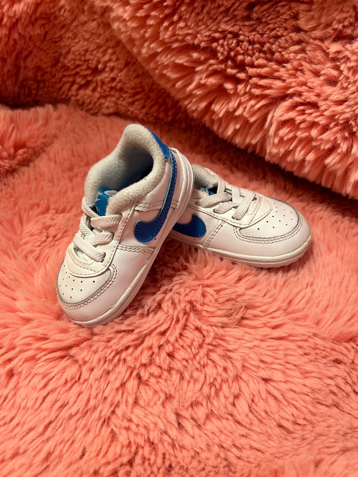 Nike Air Force 1 4C