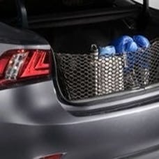Lexus IS Cargo Net